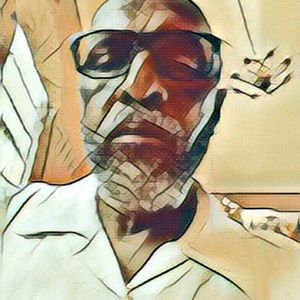 Meet your Posher, Gregory